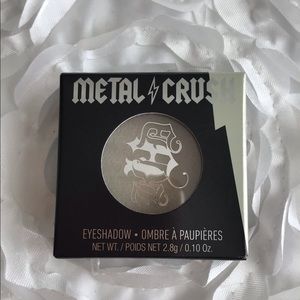 Kat Von D Metal Crush Eyeshadow